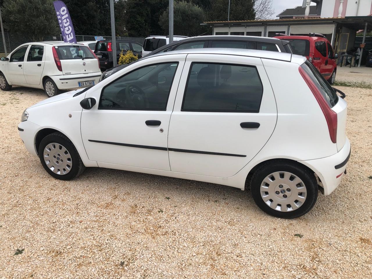 PUNTO 1.2 METANO - ECOLOGICA