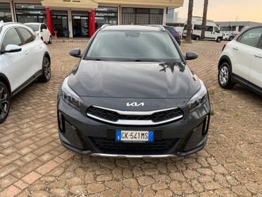 Kia XCeed 1.6 CRDi 136 CV MHEV DCT Business