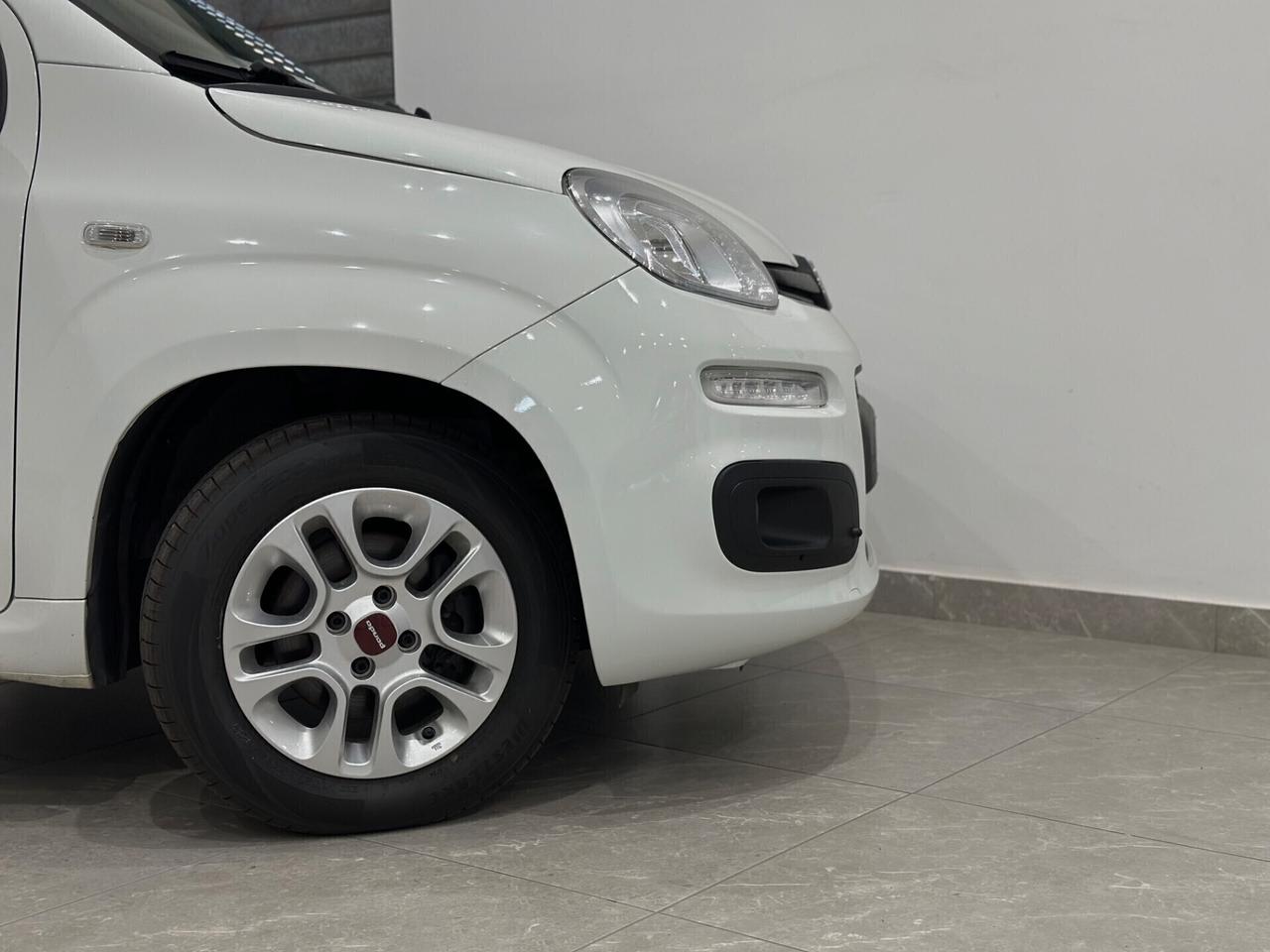 Fiat Panda 1.3 MJT 95 CV S&S Easy