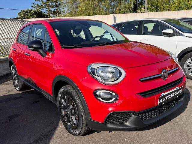 Fiat 500X 1.3 MultiJet 95 CV URBAN