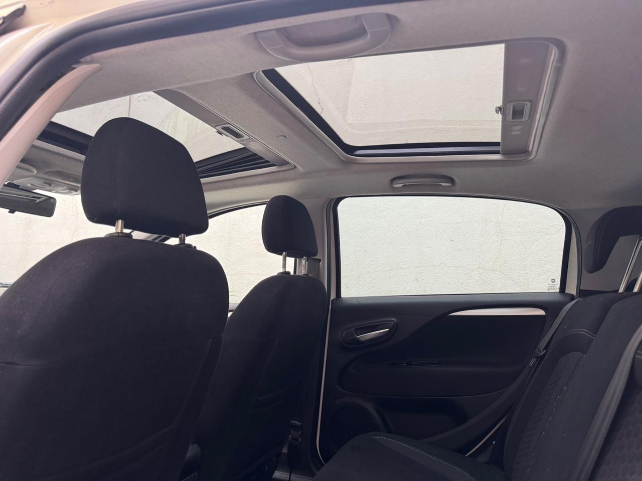 Fiat Punto 1.3 MJT II 75 CV 5 porte Lounge