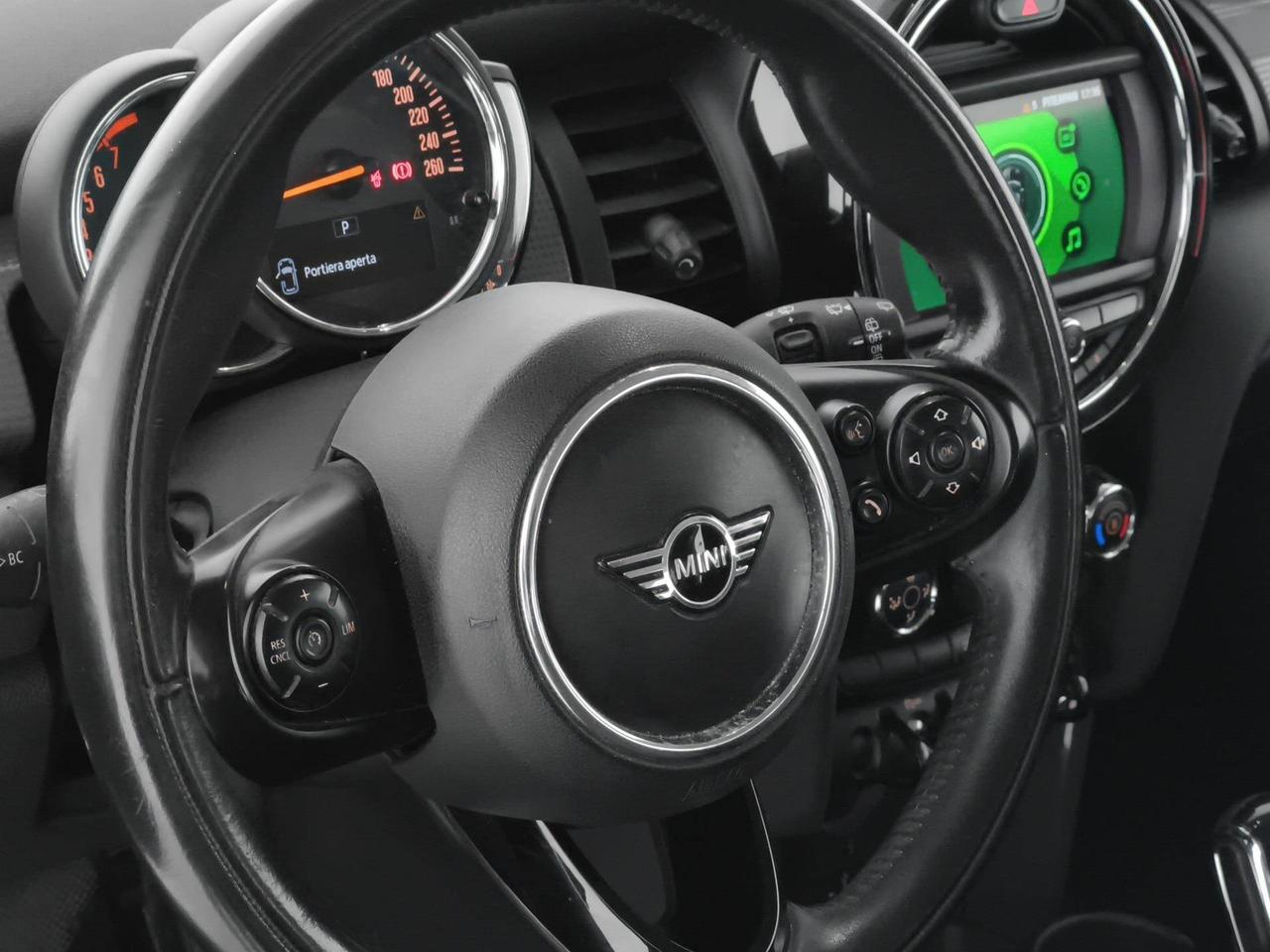 MINI Mini Cooper Boost 3 Porte