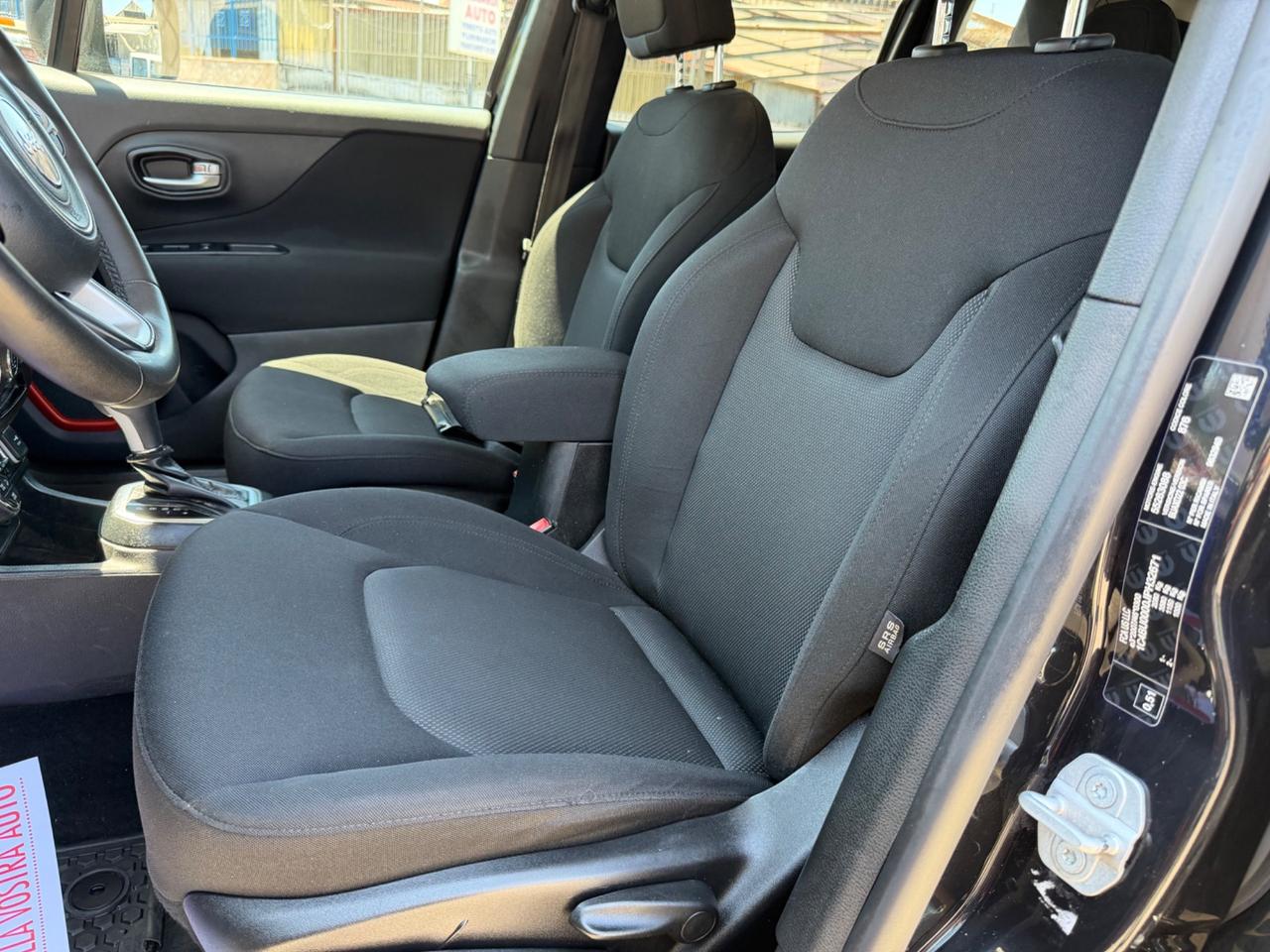 Jeep Renegade 2.0 diesel 2018