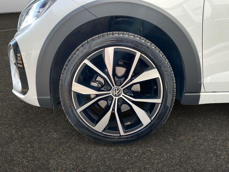 Volkswagen Taigo Taigo 1.5 TSI ACT 150 CV DSG R-Line