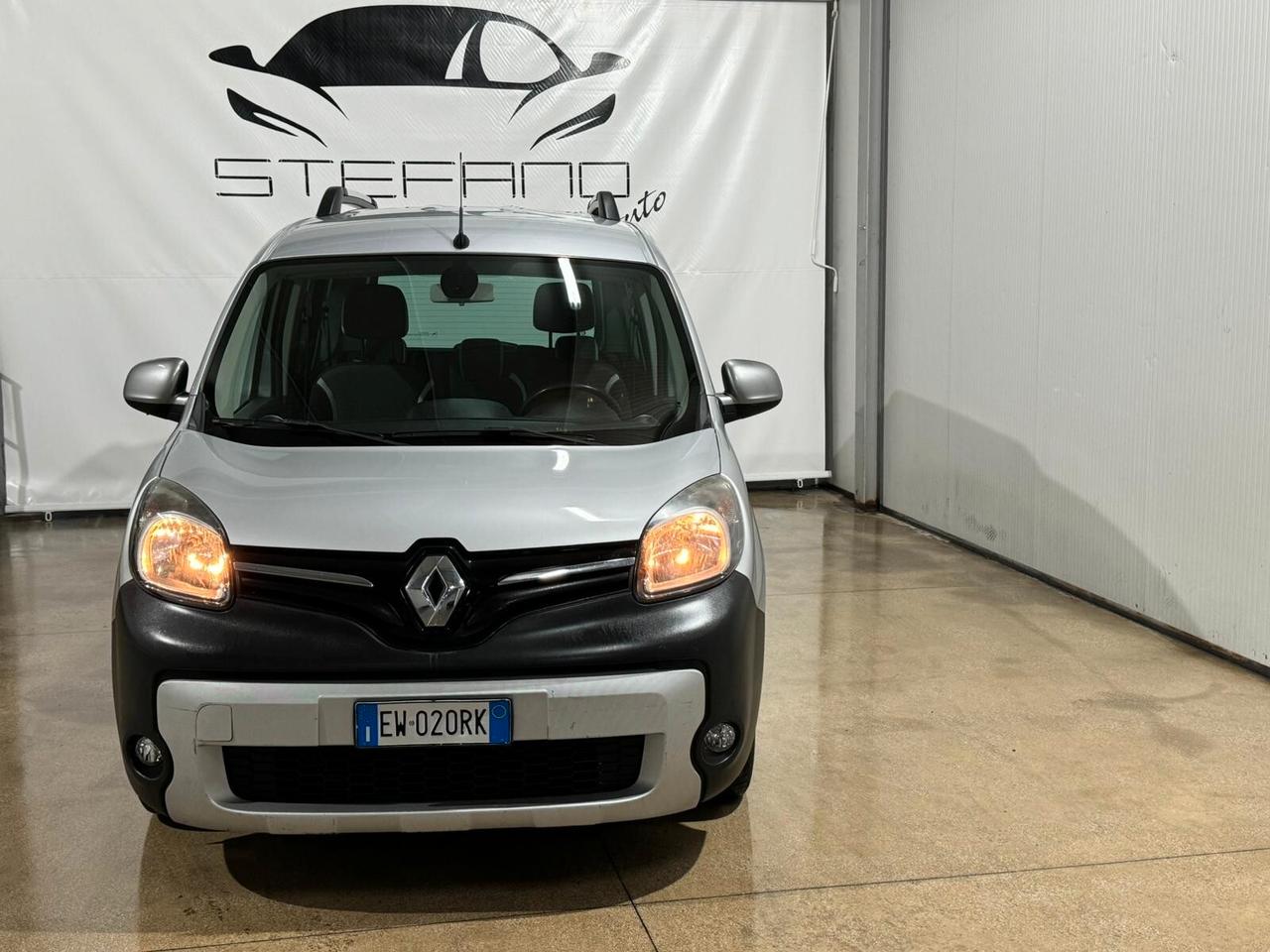 Renault Kangoo 1.5 dCi 90CV 5 porte Extrem