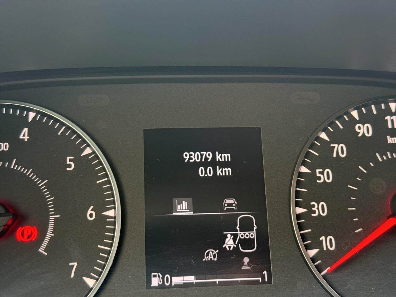 Dacia Sandero Stepway 1.0 TCe ECO-G Comfort