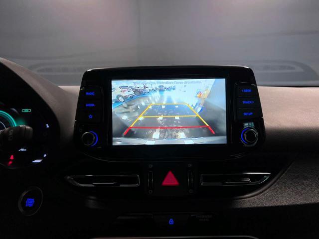 HYUNDAI i30 1.0 T-GDI iMT 48V 5 porte Prime