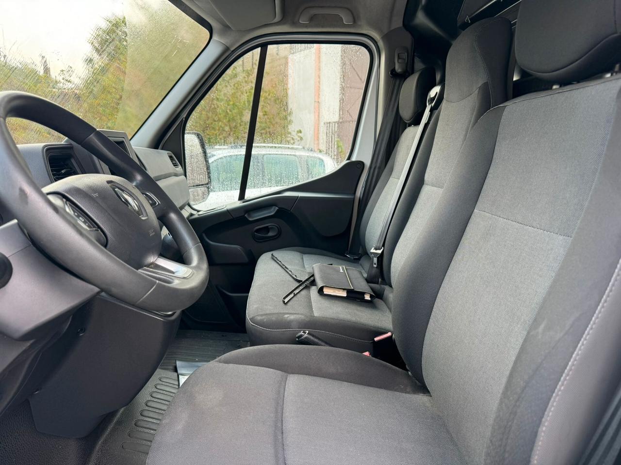 Master 2021 L2H2 2.3 dci SOLI 46 000 KM PRONTA CONSEGNA