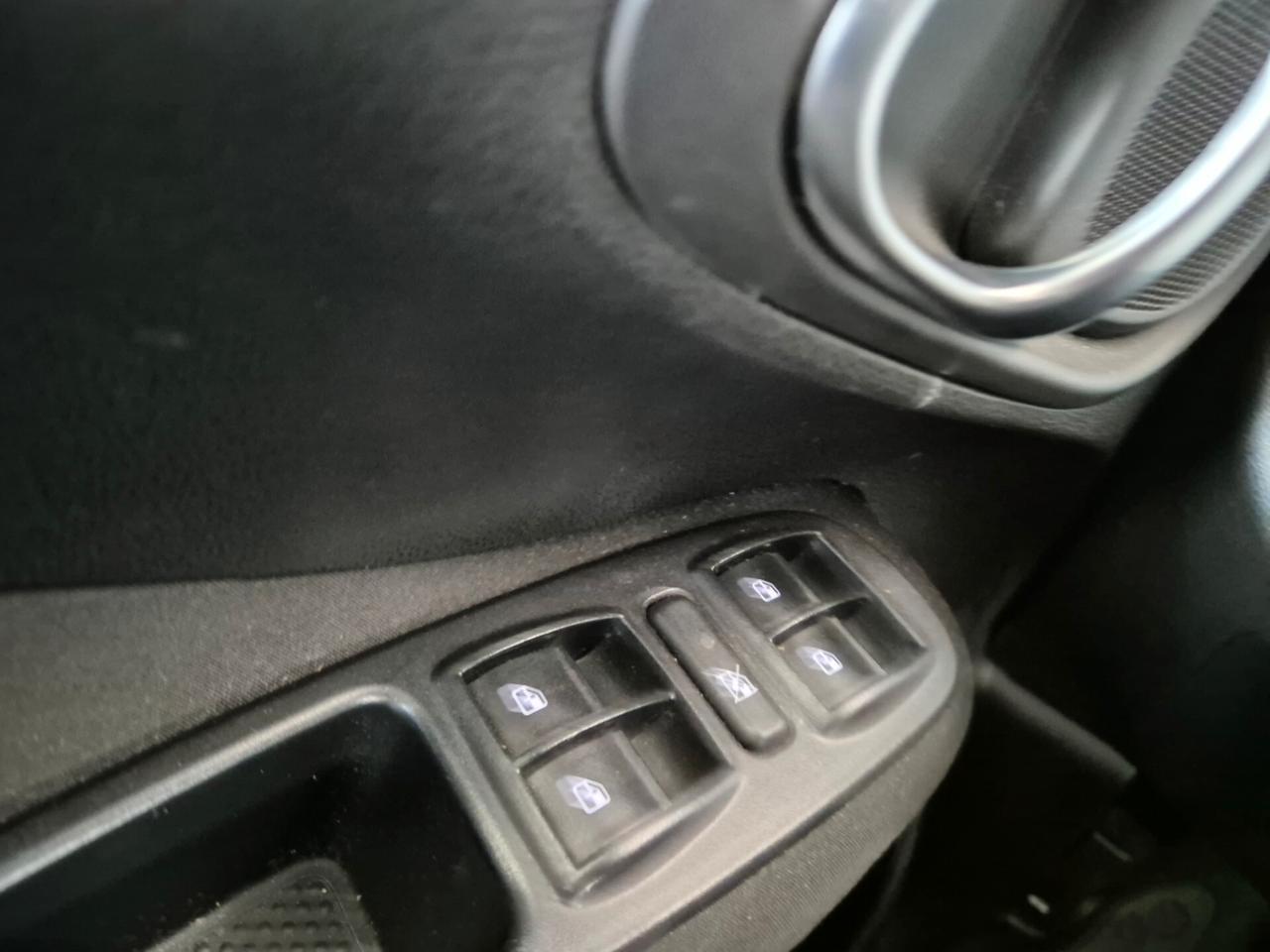 Fiat 500L 1.4 95 CV Urban GPL