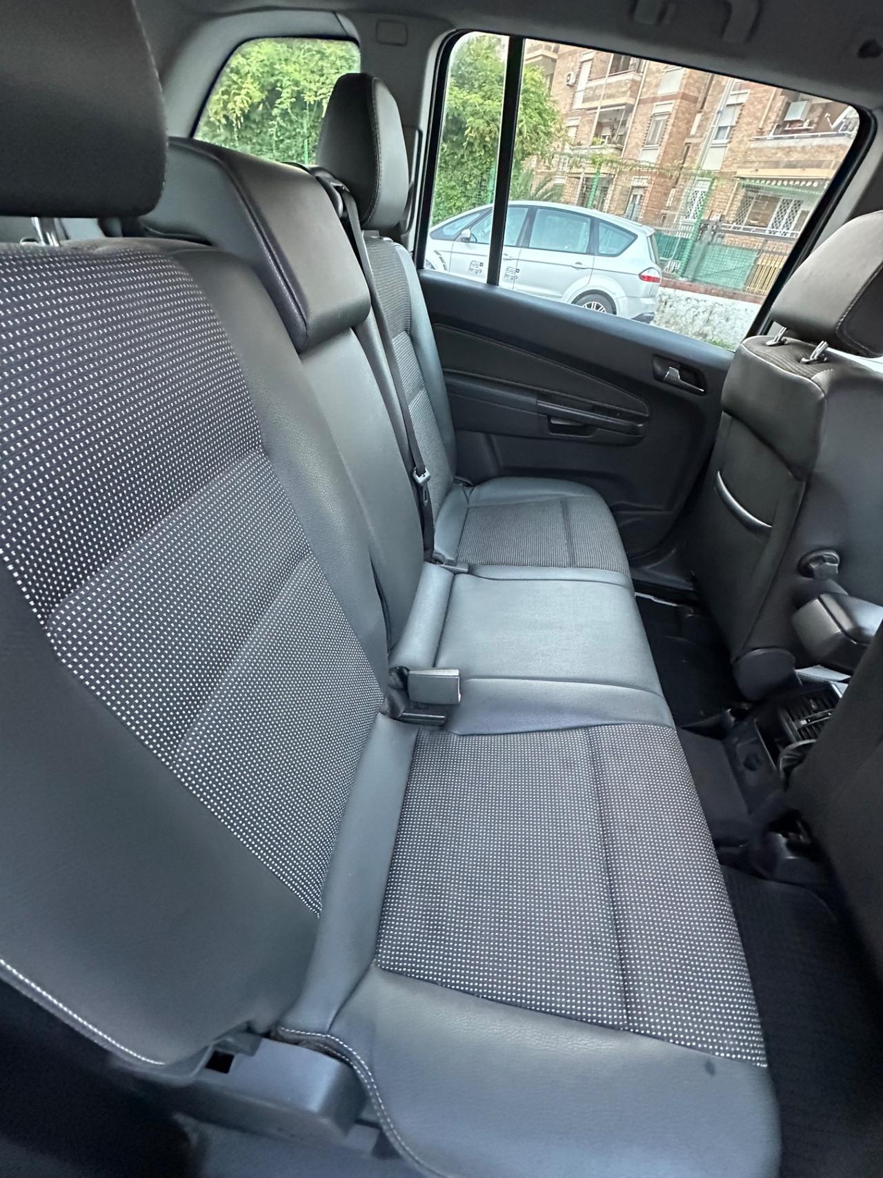 Opel Zafira 1.9 CDTI 120CV Cosmo