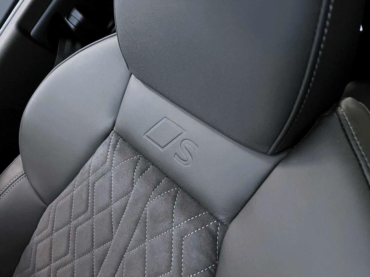 Audi Q5 TDi 150 kW mHEV+ S tronic quattro line edition PREZZO CON FINANZIAMENTO