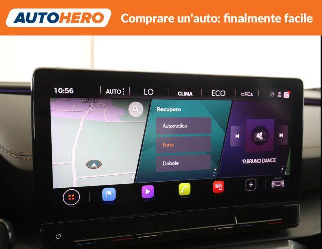 CUPRA Formentor 1.4 e-Hybrid DSG VZ