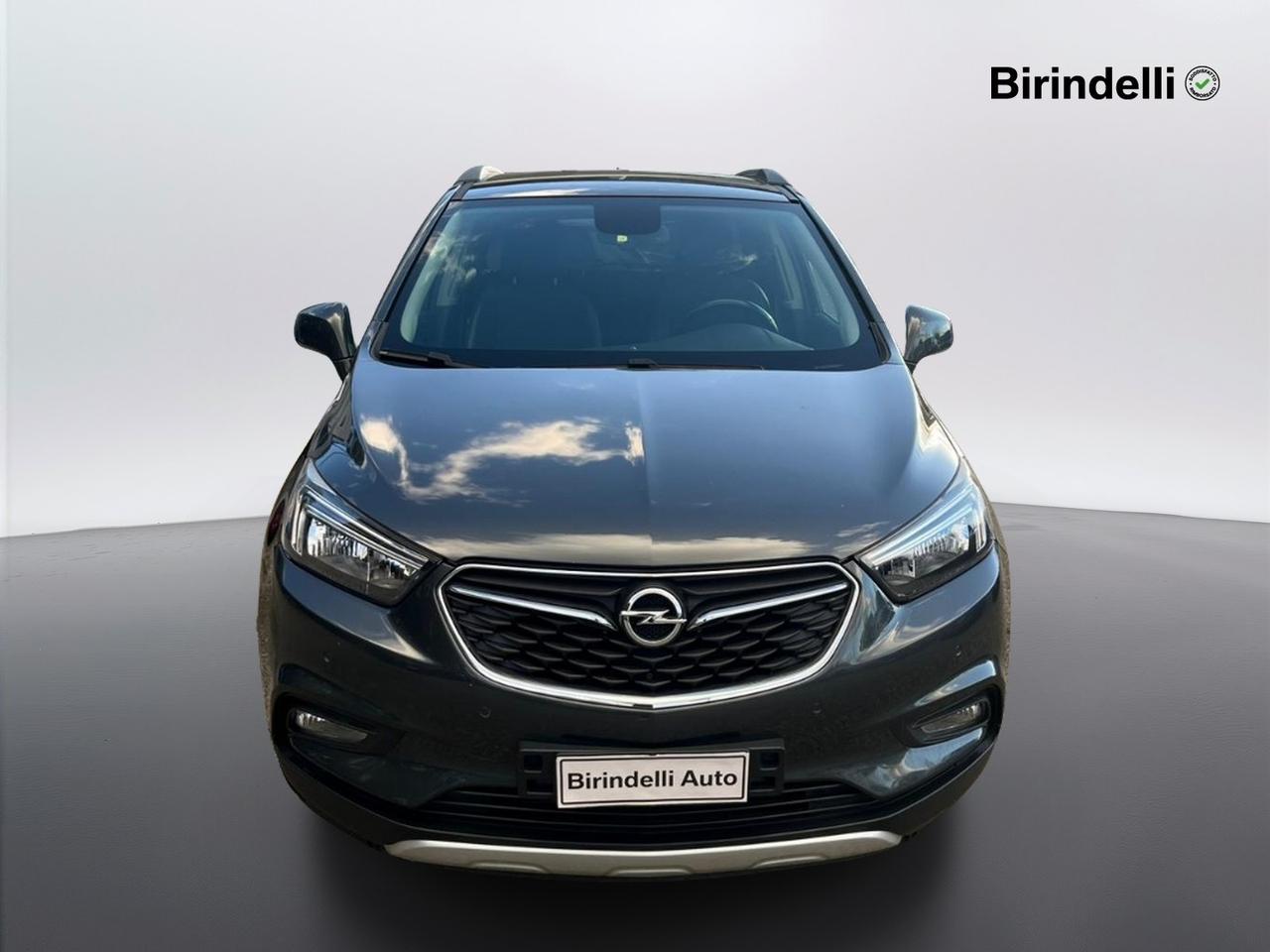 OPEL Mokka 1ª serie - Mokka X 1.6 CDTI Ecotec 136CV 4x2 aut. Innovation