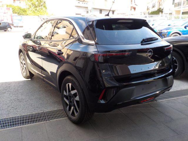 OPEL Mokka 1.2 benzina 136 CV Edition