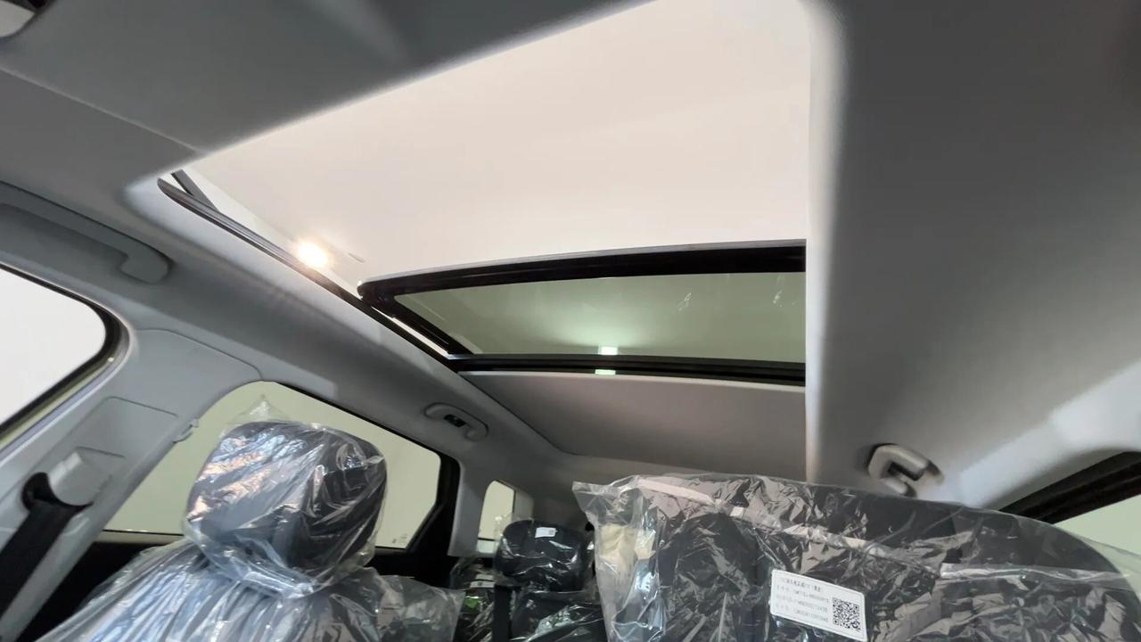 JAECOO 7 1.6 TGDI 147 CV AUTO 2WD PREMIUM KM0