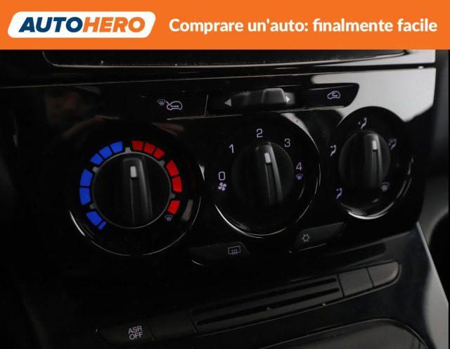 LANCIA Ypsilon 1.0 FireFly 5 porte S&S Hybrid Ecochic Gold