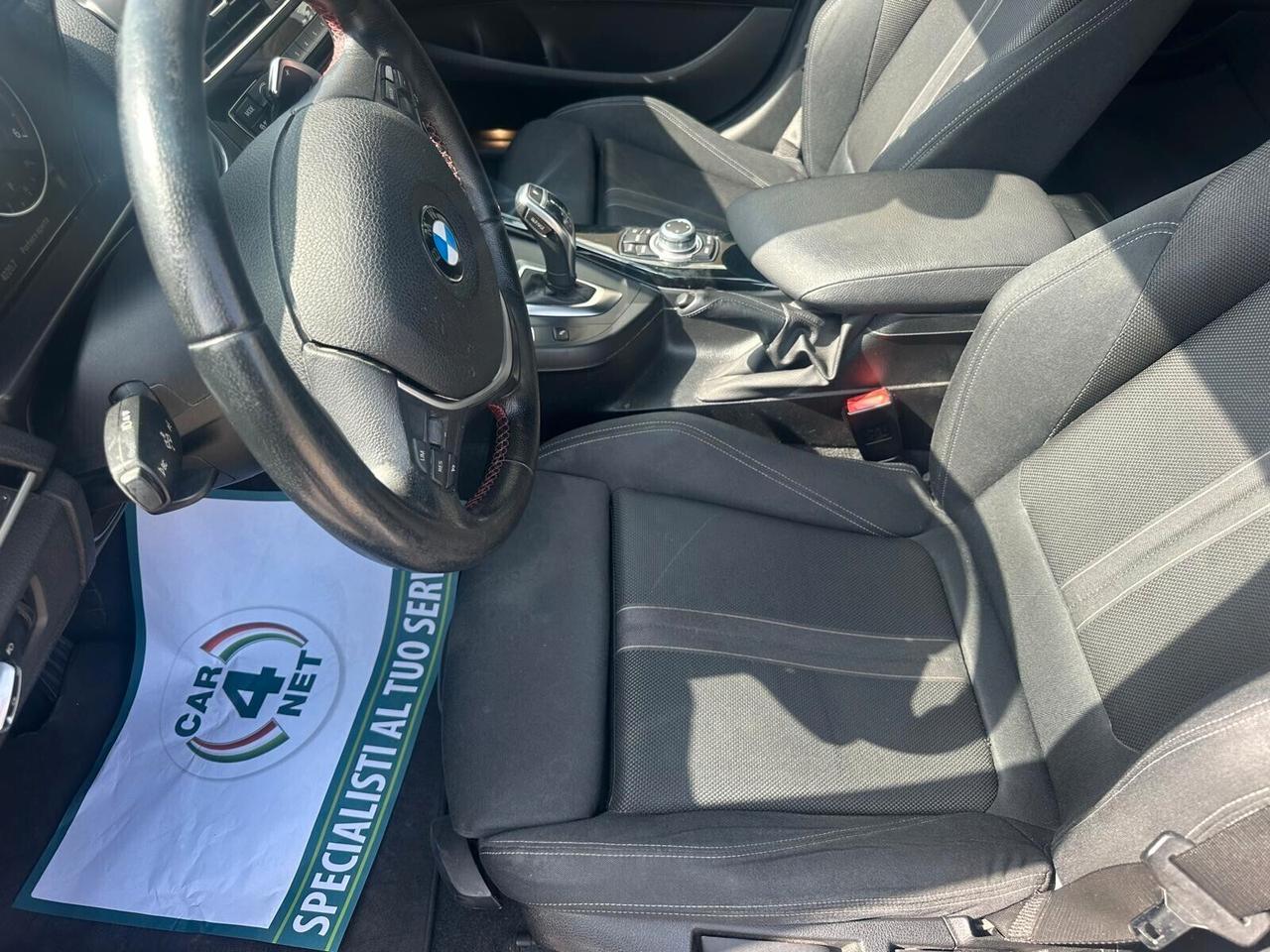 Bmw 120d xDrive 5P Urban AUTOM.