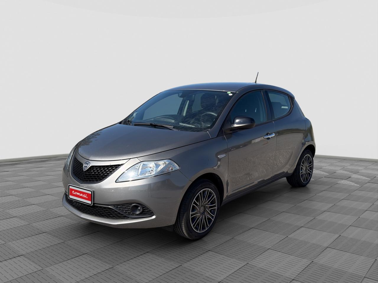 LANCIA Ypsilon 3ª serie Ypsilon 1.2 69 CV 5 porte S&S Gold