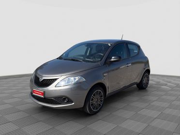 LANCIA Ypsilon 3ª serie Ypsilon 1.2 69 CV 5 porte S&S Gold