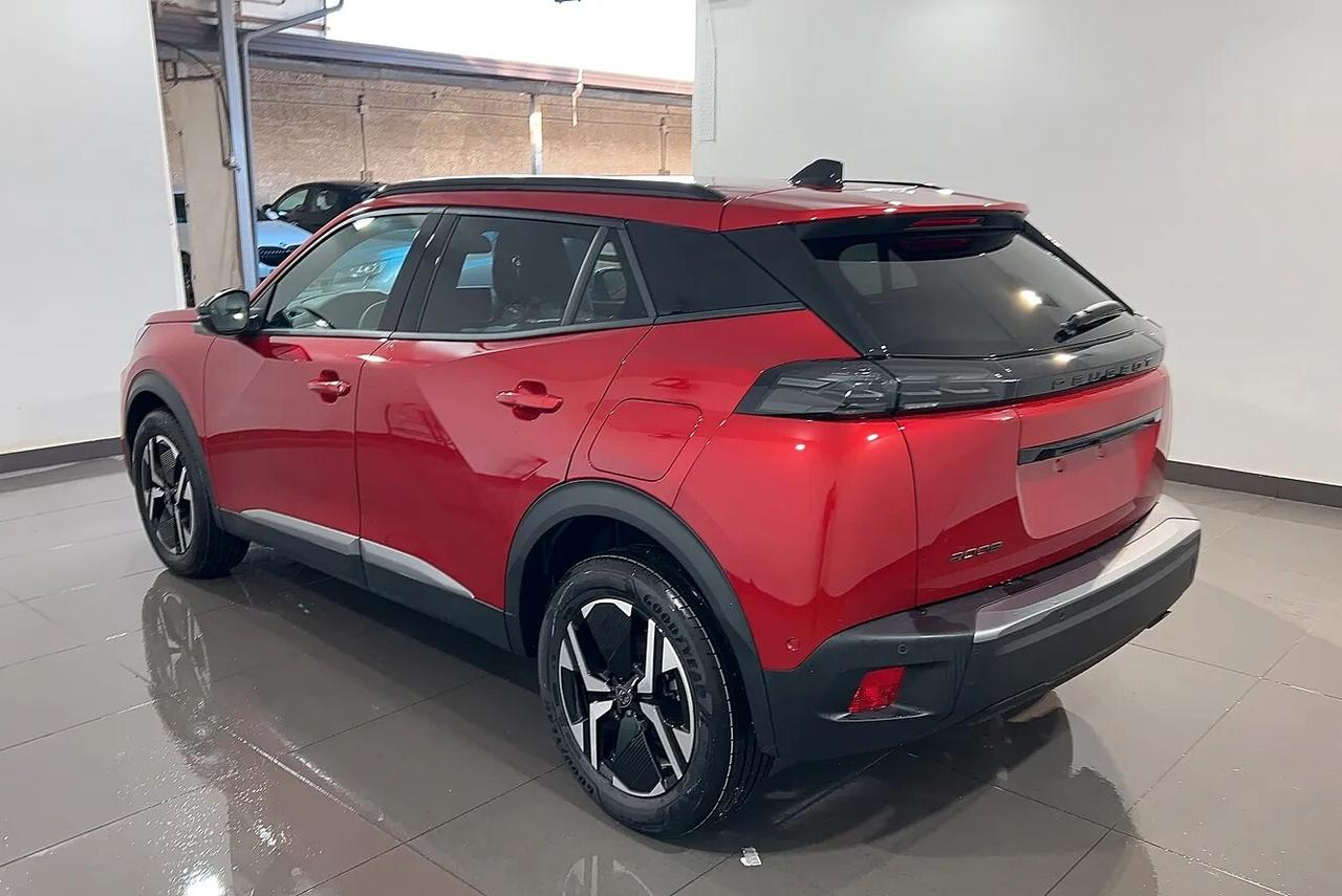 Peugeot 2008 PureTech 100 S&S Allure