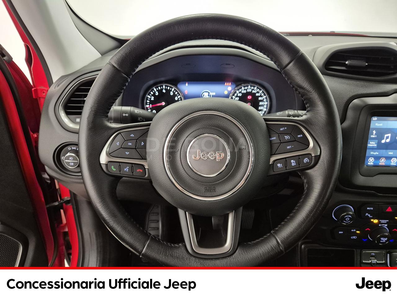 Jeep Renegade 1.0 t3 limited 2wd