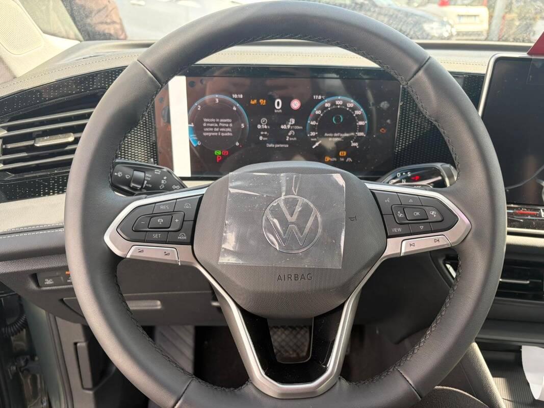 Volkswagen Tiguan 2.0 tdi Elegance 150cv dsg