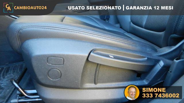 BMW X1 sDrive18d xLine