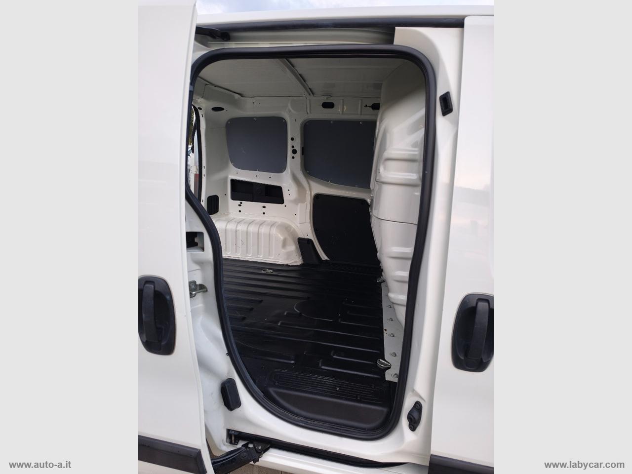 FIORINO 1.3 MJT 80CV FURGONE