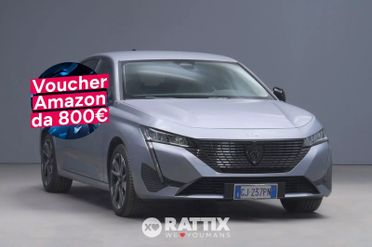 Peugeot 308 1.2 Puretech Turbo 130CV Allure Pack