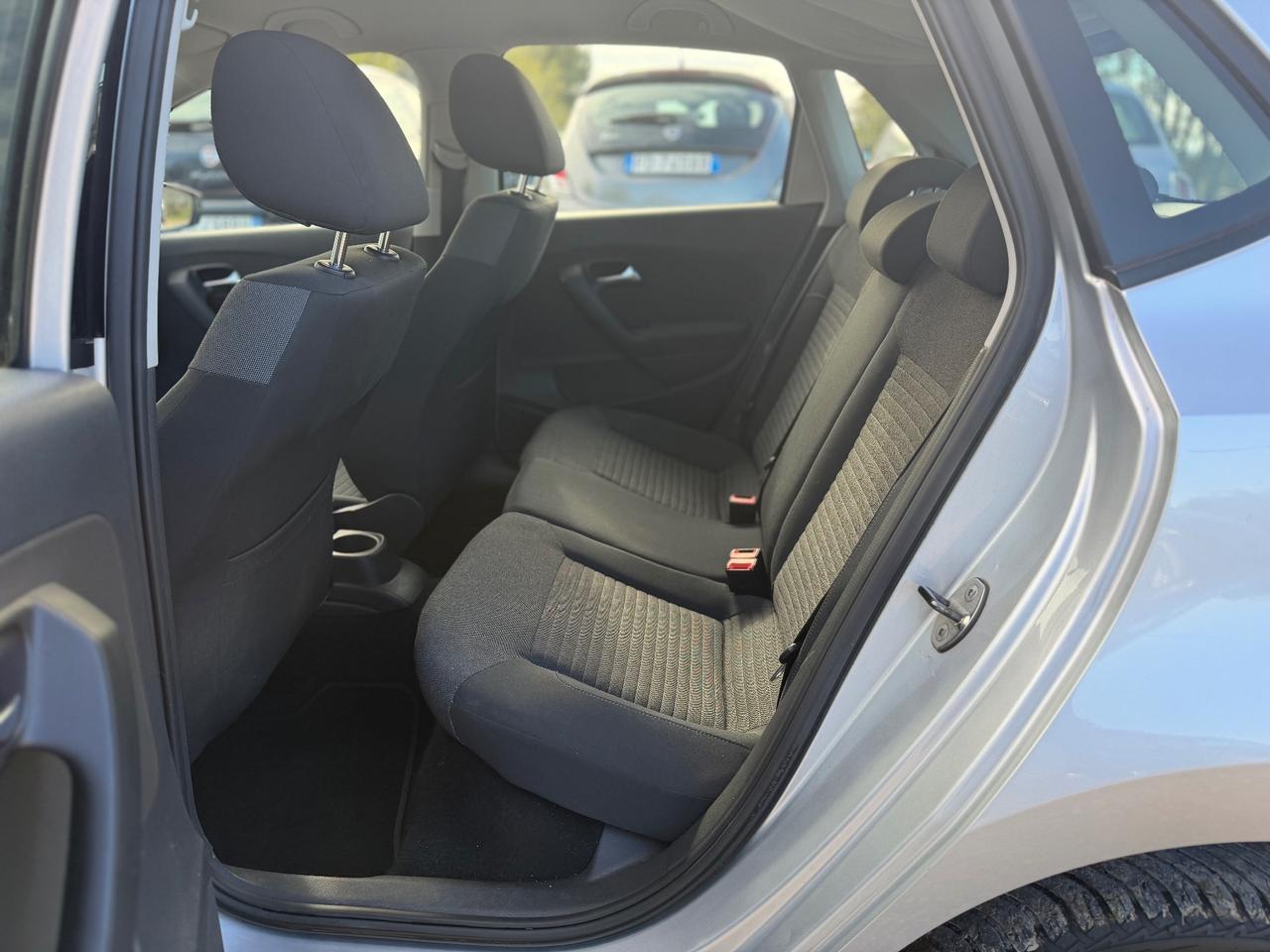 Volkswagen Polo 1.4 (130.000KM) OK NEOPATENTATI