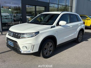 Suzuki Vitara II 2018 1.4h Cool 2wd