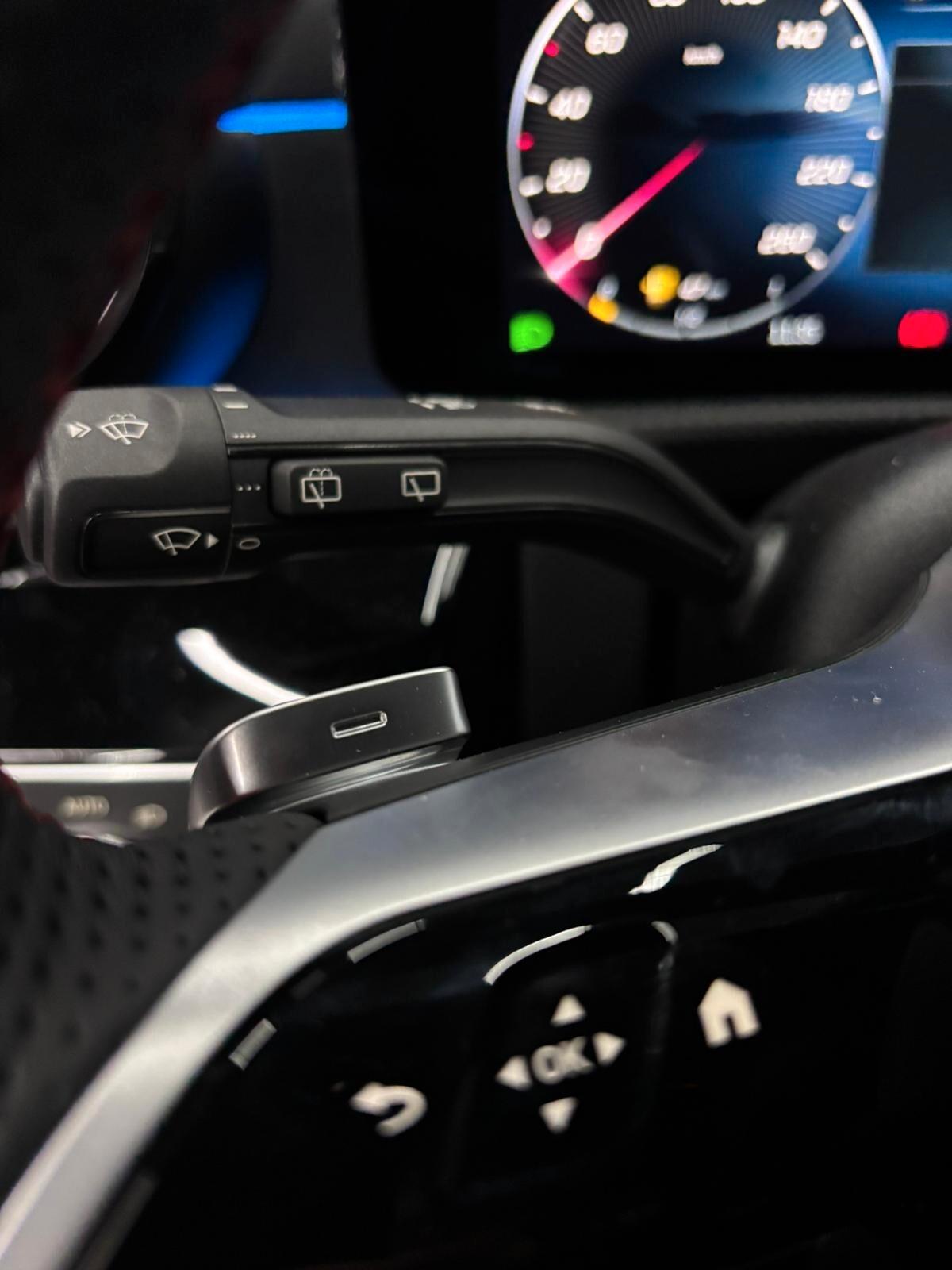 Mercedes-benz A 180 d Automatic AMG Line Premium 2.0 116cv