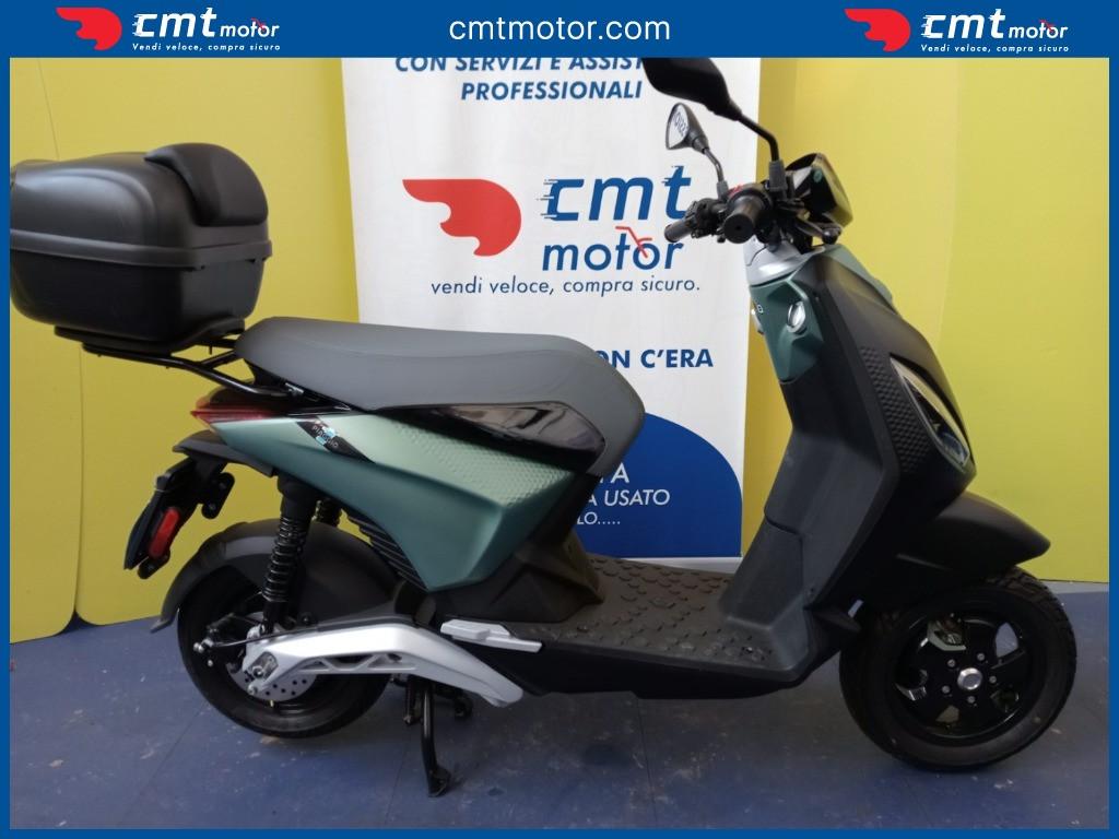Piaggio 1 - 2022