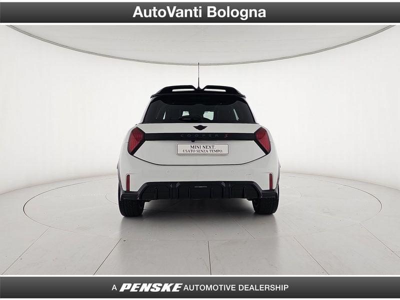 MINI Cooper Mini Cooper 3p 2.0 S JCW auto