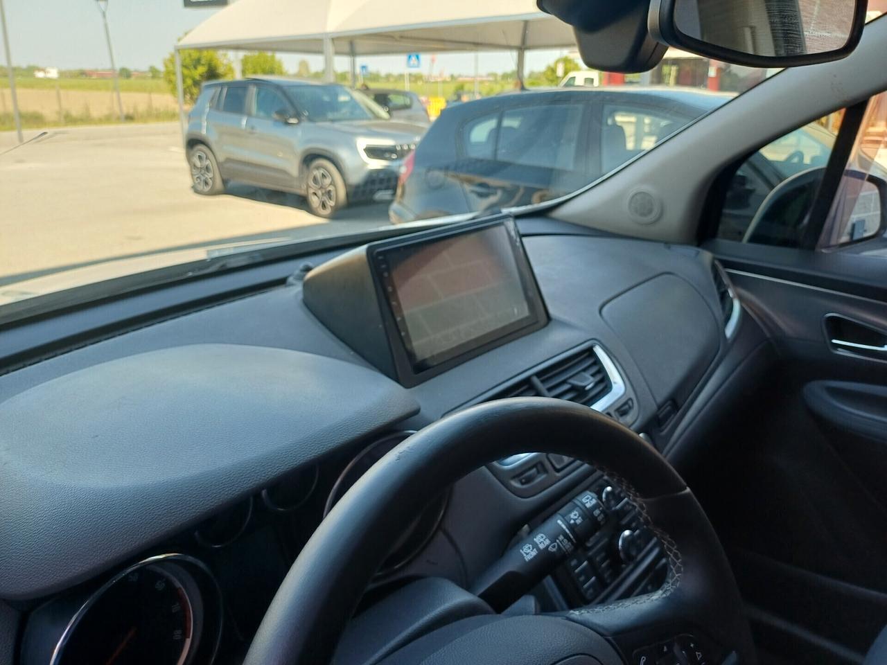 Opel Mokka 1.4 Turbo GPL Tech 140CV 4x2 Cosmo