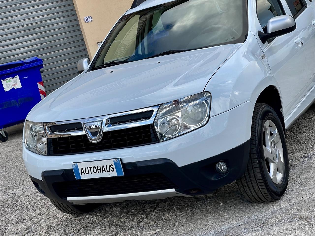Dacia Duster 1.5 dCi 110CV 4x2 UNIPROPRIETARIO