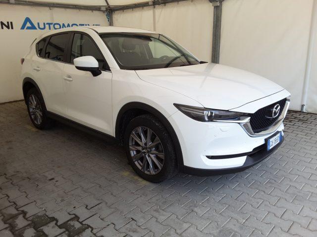 MAZDA CX-5 2.2L Skyactiv-D 150cv AWD 6AT Executive