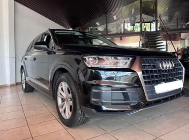 Audi Q7 3.0 TDI 272 CV quattro tiptronic Sport Plus