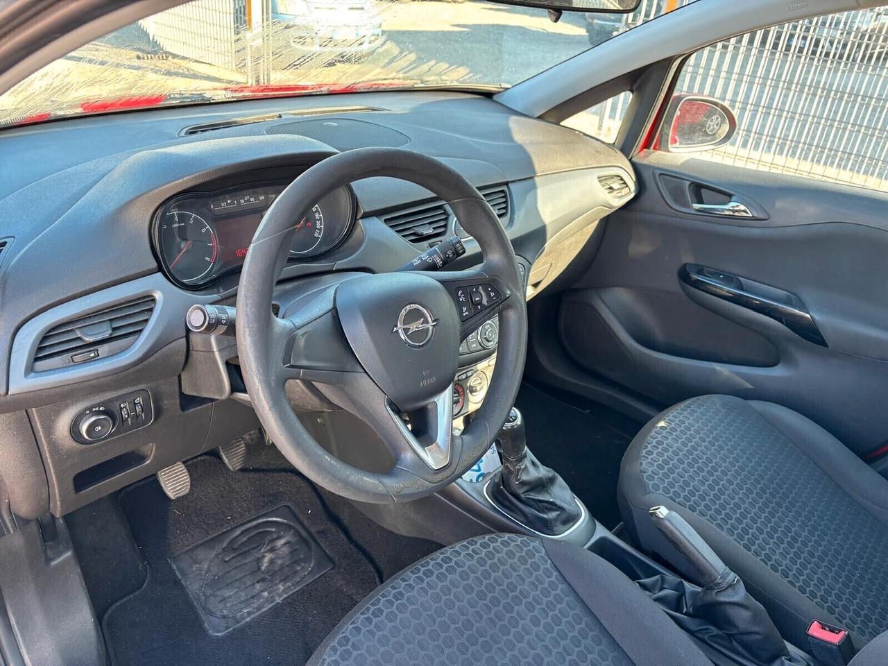 Opel Corsa 1.4 GPL 5 porte - 2017