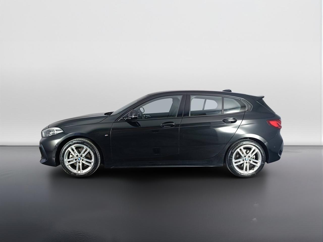 BMW Serie 1 F40 - 118d Msport auto