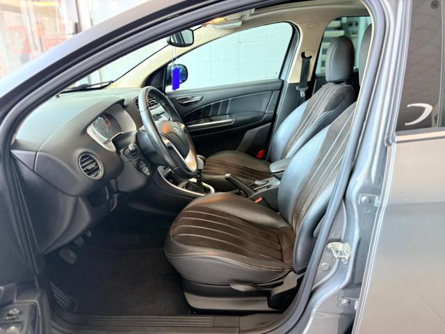 LANCIA Delta Platino 1.6 M-JET 116CV CRUISE TETTO ALCANTARA