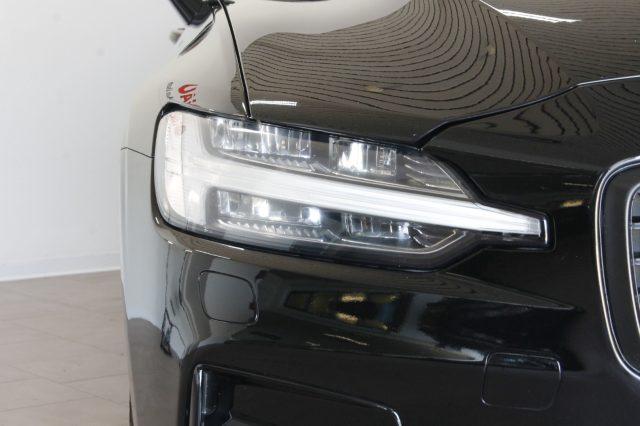 VOLVO S60 T5 Geartronic R-design PELLE