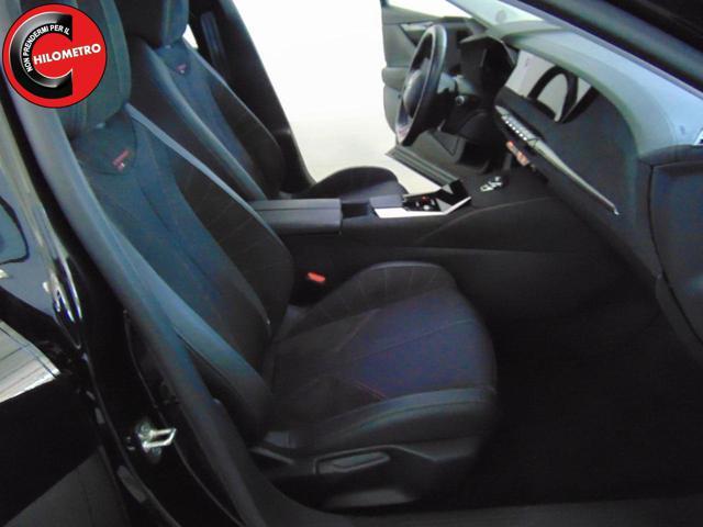 DS AUTOMOBILES DS 4 BlueHDi 130 aut. Performance Line