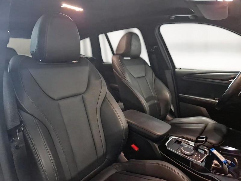 BMW X3 xDrive 30e MSport Autom.