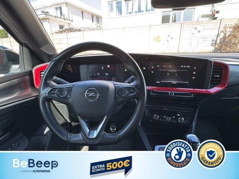 Opel Mokka 1.2 T GS S&S 100CV