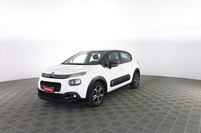 CITROEN C3 C3 PureTech 83 S&S Shine