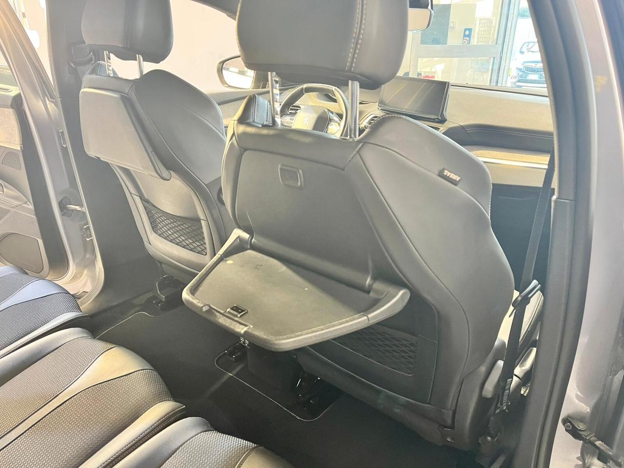 Peugeot 5008 BlueHDi 130 S&S EAT8 GT