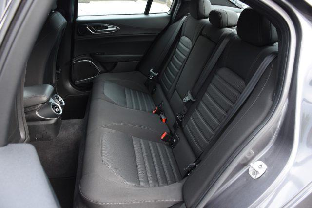 ALFA ROMEO Giulia 2.2 Turbodiesel 190 CV AT8 Super Business