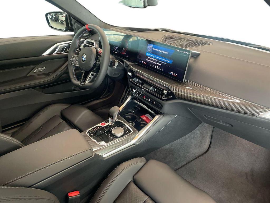 BMW M4 Coupe 3.0 Competition M xDrive Steptronic