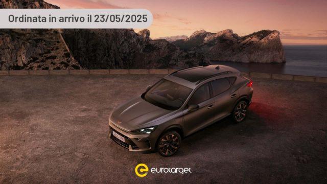 CUPRA Formentor 2.0 TSI 4Drive DSG VZ